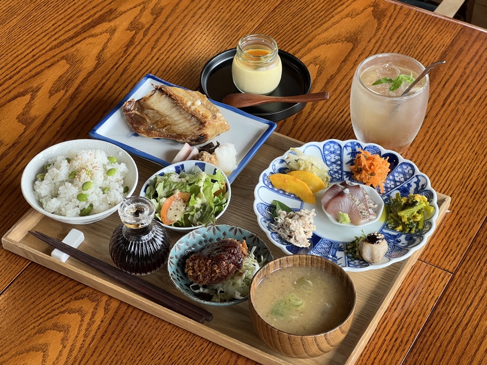 もったいない満喫セット